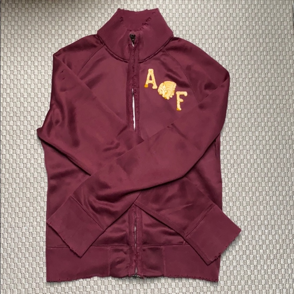 Men’s Abercrombie Sweater